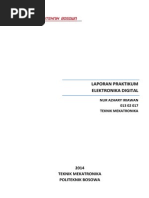 Download Praktikum Elektronika Digital by Azhary Iriawan SN230000642 doc pdf