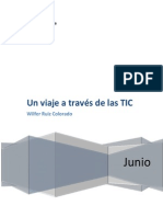 Proyecto de Aula Diplomado de TIC