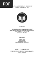 Download Kinerja Perbankan Syariah Dan Konvensional 2014_0 by Syada Twinbee SN230002822 doc pdf