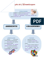 Concepções de Aprendizagem