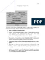 IPv4 vs IPv6 cabeceras