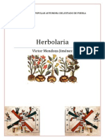 Herbolaria Puebla