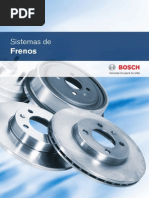 Catalogo Frenos 2017-2016 | PDF | Líquidos | Sistema de freno
