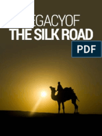 History of The Silk Road