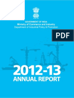 AnnualReport Eng 2012-13