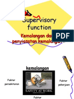 Kemalangan Dan Penyiasatan Kemalangan