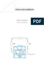 Oral Microcirculation