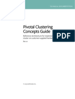 Pivotal Clustering Concepts R01(2)