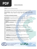 CÓMO ELABORAR UNA RESOLUCIÓN ADMINISTRATIVA