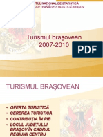 Turismul Braşovean Final