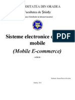 M Commerce