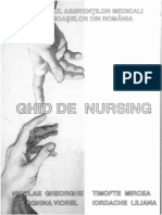 Ghid de Nursing