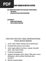 Download Cara Menentukan Atau Memilih Motor2 by Ekoprasetyo SN230024599 doc pdf