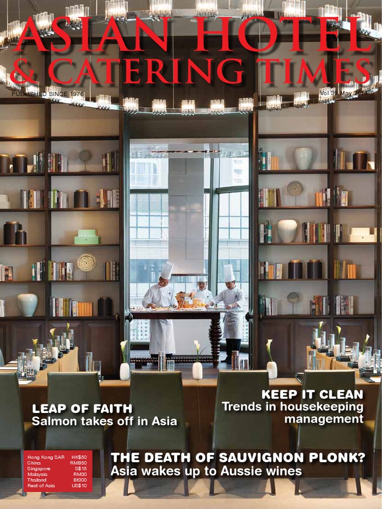May 2014 Websize Housekeeping Hotel - 