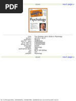 The Complete Idiot S Guide To Study Skills Study Skills Homework