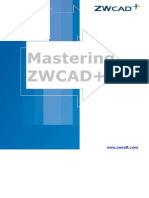 ZWCAD+ Manual