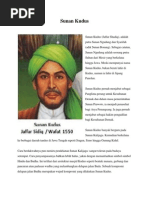 Download Sunan Kudus by Cloud Putra Kudus SN230029916 doc pdf