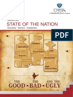 State of The Nation