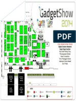 Floorplan Gadget Show 2014 Fki Ics