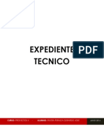 Documentos Escritos