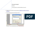 Plot Print File AutoCAD