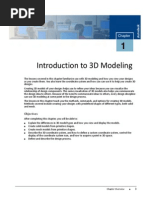 Download AutoCAD 2010 Learning AutoCAD 3D  by Hibozo SN230035782 doc pdf