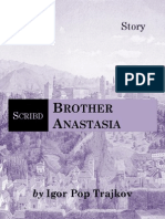 Brother Anastasia