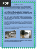 How Floods Form