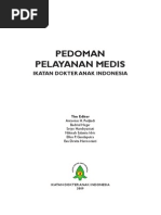 Download PEDOMAN PELAYANAN MEDIS IDAI JILID 1pdf by Irvan Darwindra SN230039622 doc pdf