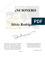 Partituras - Silvio Rodriguez - Letras y Partituras (Para Guitarra)