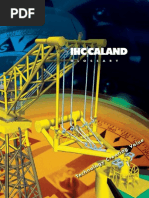 OffShore Vessel Glossary