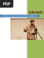 Download Antaloogi Puisi Sapardi Joko Damono by Aldi Qampungan SN230040954 doc pdf