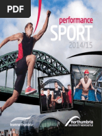 (Editable) Performance Guide Scholarships 2014-15 (Draft)