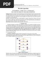 Download Blowfish Algorithm by International Organization of Scientific Research  IOSR SN230041360 doc pdf