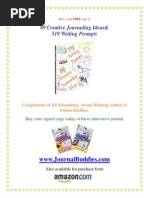 Download 89 Creative Journaling Ideas  519 Journal Prompts by Tessy Lusiana Dinar SN230042142 doc pdf