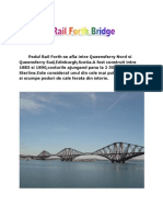 Podul Rail Forth