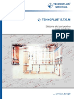 Sistem de Tevi de Distributie