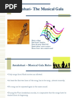 Download Antakshari Competition by Aayushi Agarwal SN230045550 doc pdf