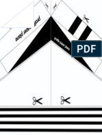 Profile Papire Plane - Original