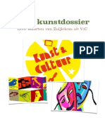 Kunstdossier PDF