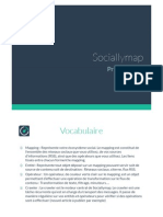 Sociallymap - Prise en Main v2.4