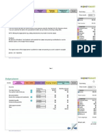 Budget Planner