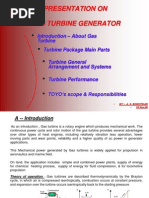 Download Gas Turbine Generator Presentation by Sagar Naduvinamani SN230054622 doc pdf