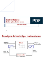 MT221 ControlModerno