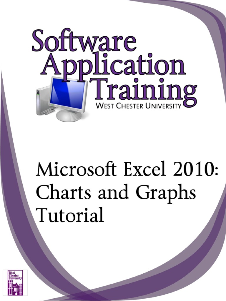 Microsoft Excel 2010 Charts And Graphs Tutorial Pdf