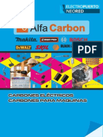 Catalogo Alfa Carbon - Electropuerto