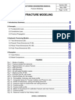 Fracturing Modeling PDF