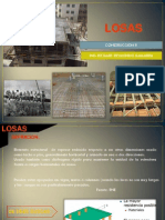 Exposicion Losas PDF