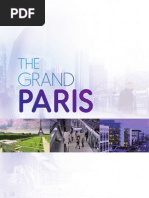 Paris Guide Paris Guide Book