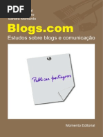 Estudos Sobre Blog